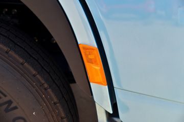 �����ؿ� ����X5000S 560���� 6X4 AMT�Զ���ǣ����ͼƬ