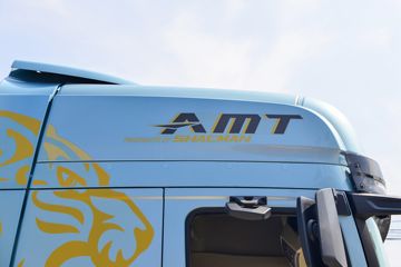 �����ؿ� ����X5000S 560���� 6X4 AMT�Զ���ǣ����ͼƬ