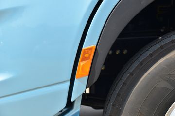 �����ؿ� ����X5000S 560���� 6X4 AMT�Զ���ǣ����ͼƬ