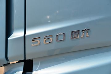 �����ؿ� ����X5000S 560���� 6X4 AMT�Զ���ǣ����ͼƬ