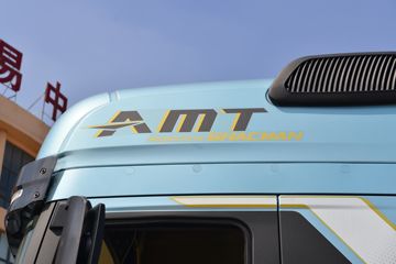 �����ؿ� ����X5000S 560���� 6X4 AMT�Զ���ǣ����ͼƬ