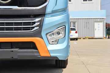 �����ؿ� ����X5000S 560���� 6X4 AMT�Զ���ǣ����ͼƬ