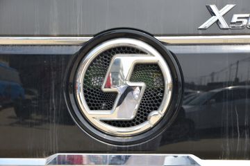 �����ؿ� ����X5000S 560���� 6X4 AMT�Զ���ǣ����ͼƬ