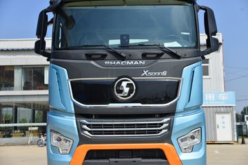 �����ؿ� ����X5000S 560���� 6X4 AMT�Զ���ǣ����ͼƬ