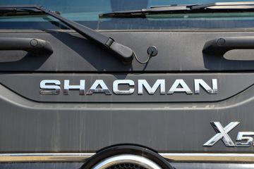 �����ؿ� ����X5000S 560���� 6X4 AMT�Զ���ǣ����ͼƬ