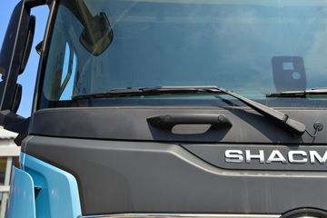 �����ؿ� ����X5000S 560���� 6X4 AMT�Զ���ǣ����ͼƬ