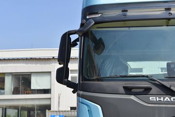 �����ؿ� ����X5000S 560���� 6X4 AMT�Զ���ǣ����ͼƬ