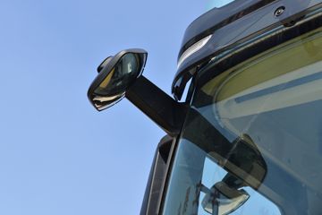 �����ؿ� ����X5000S 560���� 6X4 AMT�Զ���ǣ����ͼƬ