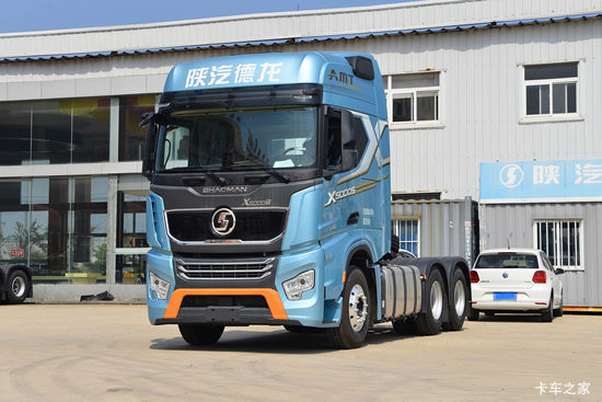 ؿ X5000S 콢 610 6X4 AMTԶǣ(SX4259XE4Q1-S)