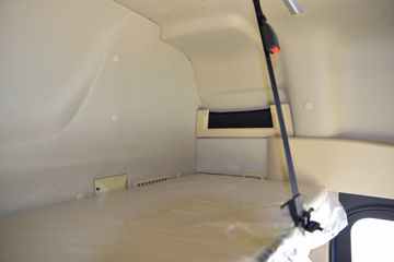 �����ؿ� ����X5000S 560���� 6X4 AMT�Զ���ǣ����ͼƬ