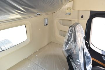 �����ؿ� ����X5000S 560���� 6X4 AMT�Զ���ǣ����ͼƬ