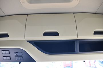 �����ؿ� ����X5000S 560���� 6X4 AMT�Զ���ǣ����ͼƬ