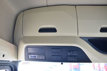 �����ؿ� ����X5000S 560���� 6X4 AMT�Զ���ǣ����ͼƬ