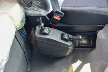 �����ؿ� ����X5000S 560���� 6X4 AMT�Զ���ǣ����ͼƬ