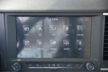 �����ؿ� ����X5000S 560���� 6X4 AMT�Զ���ǣ����ͼƬ