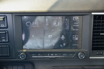 �����ؿ� ����X5000S 560���� 6X4 AMT�Զ���ǣ����ͼƬ