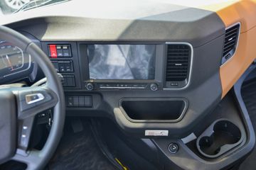 �����ؿ� ����X5000S 560���� 6X4 AMT�Զ���ǣ����ͼƬ