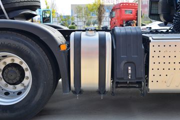 �����ؿ� ����X5000S 560���� 6X4 AMT�Զ���ǣ����ͼƬ