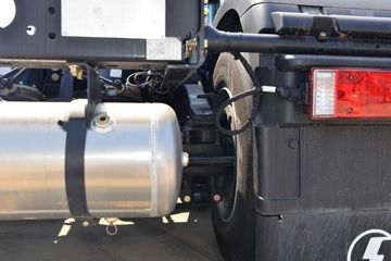 �����ؿ� ����X5000S 560���� 6X4 AMT�Զ���ǣ����ͼƬ