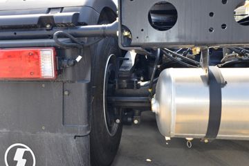 �����ؿ� ����X5000S 560���� 6X4 AMT�Զ���ǣ����ͼƬ