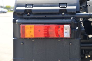 �����ؿ� ����X5000S 560���� 6X4 AMT�Զ���ǣ����ͼƬ