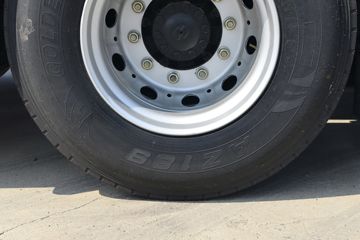 �����ؿ� ����X5000S 560���� 6X4 AMT�Զ���ǣ����ͼƬ