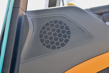 �����ؿ� ����X6000 ݼӢ�� 560���� 6X4 LNG�Զ���ǣ����(SX4259GE4TLQ2)ͼƬ