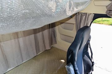 �����ؿ� ����X6000 ݼӢ�� 560���� 6X4 LNG�Զ���ǣ����(SX4259GE4TLQ2)ͼƬ