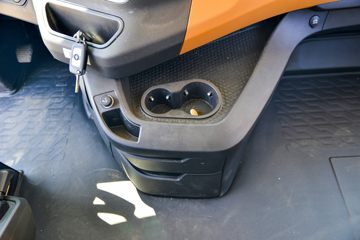 �����ؿ� ����X6000 ݼӢ�� 560���� 6X4 LNG�Զ���ǣ����(SX4259GE4TLQ2)ͼƬ