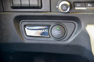 �����ؿ� ����X6000 ݼӢ�� 560���� 6X4 LNG�Զ���ǣ����(SX4259GE4TLQ2)ͼƬ