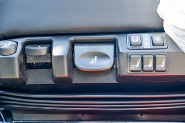 �����ؿ� ����X6000 ݼӢ�� 560���� 6X4 LNG�Զ���ǣ����(SX4259GE4TLQ2)ͼƬ