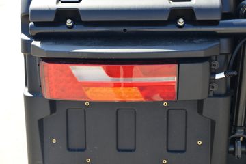 �����ؿ� ����X6000 ݼӢ�� 560���� 6X4 LNG�Զ���ǣ����(SX4259GE4TLQ2)ͼƬ