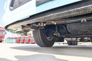 �����ؿ� ����X6000 ݼӢ�� 560���� 6X4 LNG�Զ���ǣ����(SX4259GE4TLQ2)ͼƬ