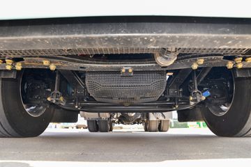 �����ؿ� ����X6000 ݼӢ�� 560���� 6X4 LNG�Զ���ǣ����(SX4259GE4TLQ2)ͼƬ