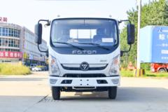 奥铃青春无敌版，3.8米排半车型抓紧选购