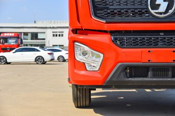 �����ؿ� ����L5000 ��ͨ�� 300���� 4X2 6.8��AMT�Զ��������ػ���(SX1189LA501F2)ͼƬ