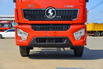 �����ؿ� ����L5000 ��ͨ�� 300���� 4X2 6.8��AMT�Զ��������ػ���(SX1189LA501F2)ͼƬ