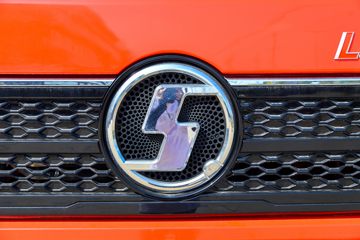 �����ؿ� ����L5000 ��ͨ�� 300���� 4X2 6.8��AMT�Զ��������ػ���(SX1189LA501F2)ͼƬ