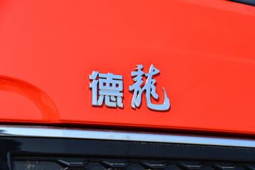 �����ؿ� ����L5000 ��ͨ�� 300���� 4X2 6.8��AMT�Զ��������ػ���(SX1189LA501F2)ͼƬ