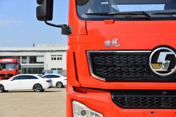 �����ؿ� ����L5000 ��ͨ�� 300���� 4X2 6.8��AMT�Զ��������ػ���(SX1189LA501F2)ͼƬ