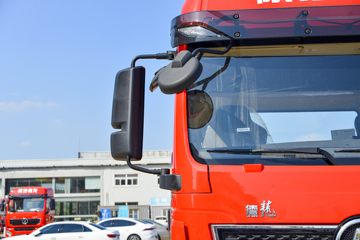 �����ؿ� ����L5000 ��ͨ�� 300���� 4X2 6.8��AMT�Զ��������ػ���(SX1189LA501F2)ͼƬ