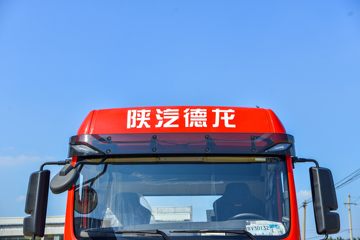 �����ؿ� ����L5000 ��ͨ�� 300���� 4X2 6.8��AMT�Զ��������ػ���(SX1189LA501F2)ͼƬ