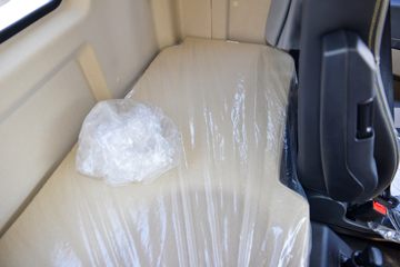 �����ؿ� ����L5000 ��ͨ�� 300���� 4X2 6.8��AMT�Զ��������ػ���(SX1189LA501F2)ͼƬ