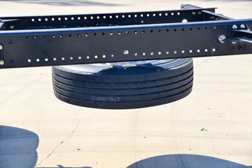 �����ؿ� ����L5000 ��ͨ�� 300���� 4X2 6.8��AMT�Զ��������ػ���(SX1189LA501F2)ͼƬ