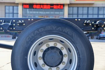 �����ؿ� ����L5000 ��ͨ�� 300���� 4X2 6.8��AMT�Զ��������ػ���(SX1189LA501F2)ͼƬ