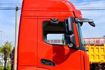 �����ؿ� ����M6000 300���� 4X2 6.75��AMT�Զ��������ػ���ͼƬ