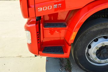 �����ؿ� ����M6000 300���� 4X2 6.75��AMT�Զ��������ػ���ͼƬ