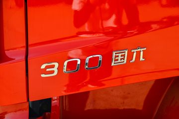 �����ؿ� ����M6000 300���� 4X2 6.75��AMT�Զ��������ػ���ͼƬ