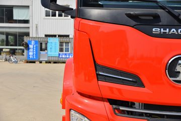 �����ؿ� ����M6000 300���� 4X2 6.75��AMT�Զ��������ػ���ͼƬ