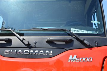 �����ؿ� ����M6000 300���� 4X2 6.75��AMT�Զ��������ػ���ͼƬ